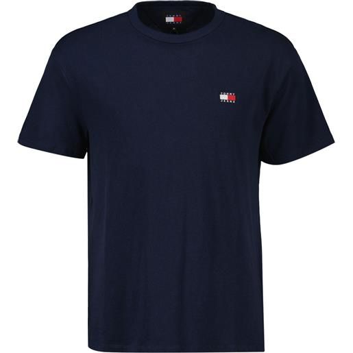 TOMMY JEANS t-shirt classic logo