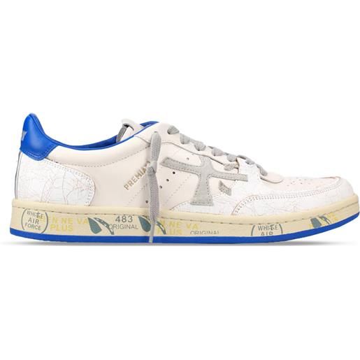 PREMIATA basket clay