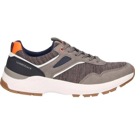 Lumberjack sneakers uomo - Lumberjack - smi5012-002 x77