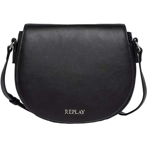 Replay tracolla donna - Replay - fw3586.000. A0420a