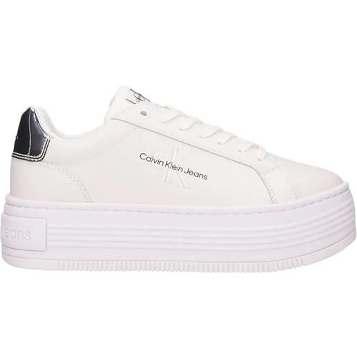 Calvin Klein sneakers donna - Calvin Klein - yw0yw01457
