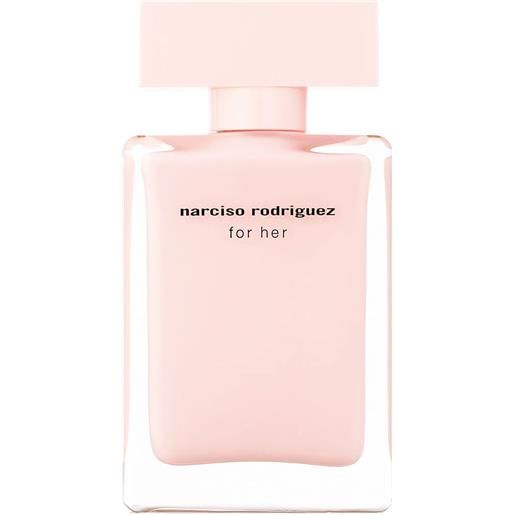 Narciso Rodriguez for her eau de parfum 50ml