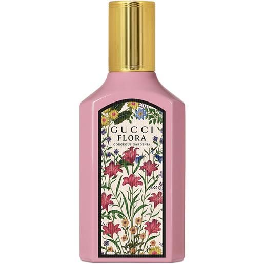 Gucci flora gorgeous gardenia eau de parfum 30ml