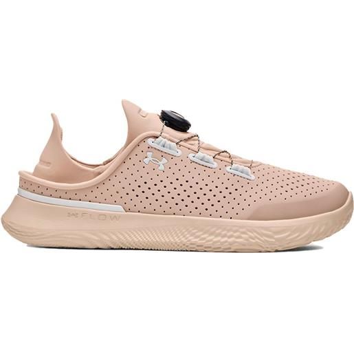 Under Armour slipspeed running shoes beige eu 45 uomo