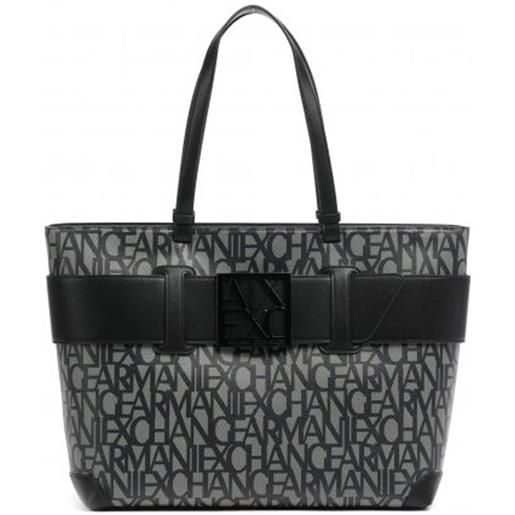 ARMANI EXCHANGE shopping bag