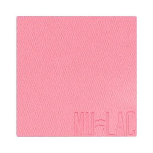 Mulac Cosmetics blush in povere refill