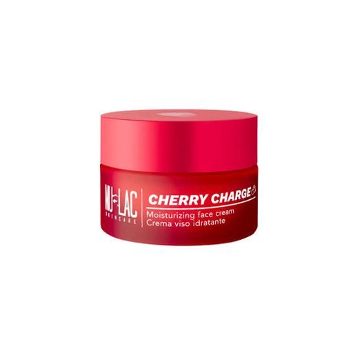Mulac Cosmetics cherry charge crema viso 50ml