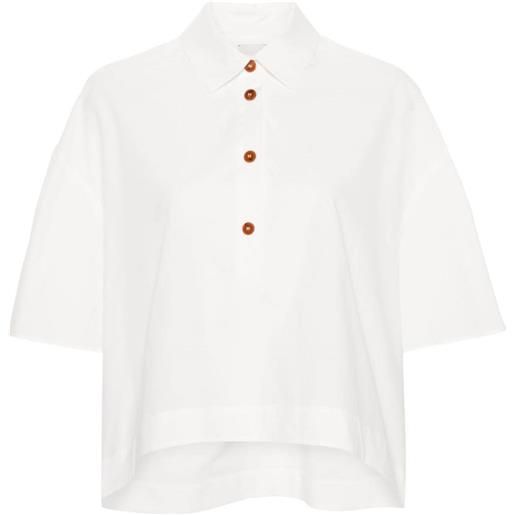 Alysi camicia - bianco