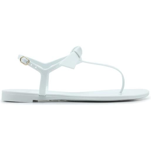 Alexandre Birman sandali clarita - bianco