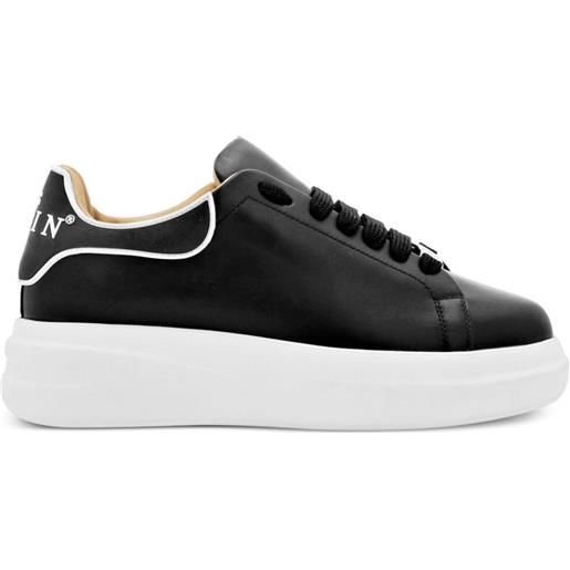 Philipp Plein sneakers - nero