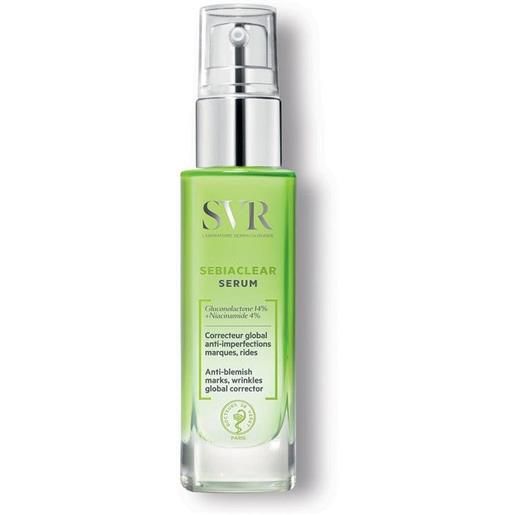 SVR VARI sebiaclear serum 30ml