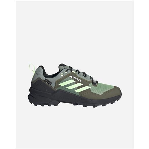 Adidas terrex swift r3 gtx m - scarpe trail - uomo
