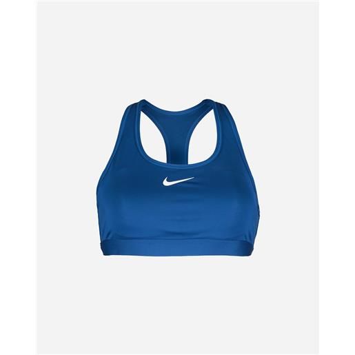 Nike small logo swoosh w - bra training - donna