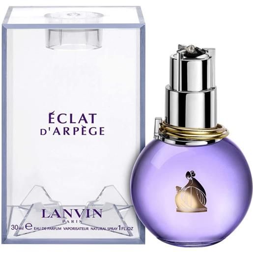 Lanvin eclat d'arpege eau de parfum spray donna 30ml