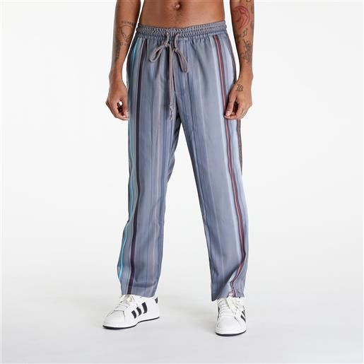 adidas Originals adidas x song for the mute allover print pants unisex brown