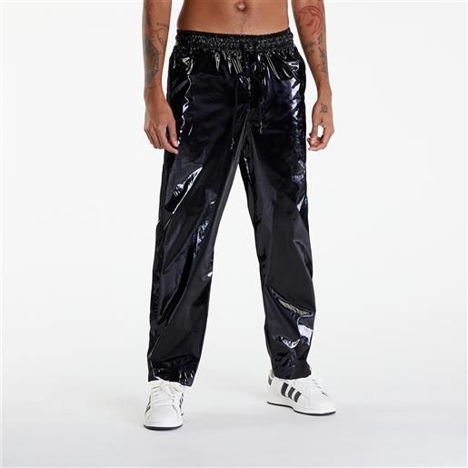 adidas Originals adidas x song for the mute shiny pants unisex black/ active teal
