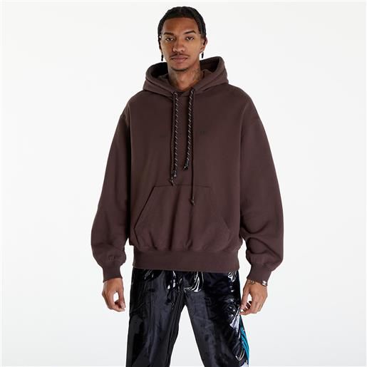 adidas Originals adidas x song for the mute winter hoodie unisex brown