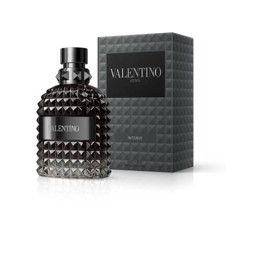 Valentino valentino uomo intense eau de parfum 100 ml