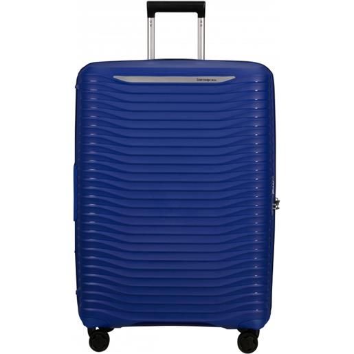 Samsonite trolley grande exp. Samsonite linea upscape nautical blue 143110 4436