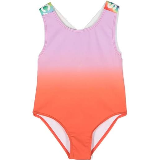 Stella McCartney kids beachwear in poliamide multicolor