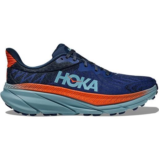 HOKA scarpe m challenger atr 7 running & trail running uomo
