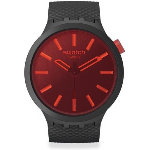 Swatch orologio Swatch big bold midnight mode