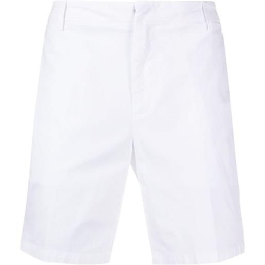 DONDUP shorts manheim - bianco