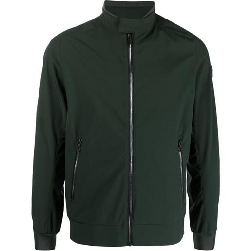 Colmar giacca biker - verde