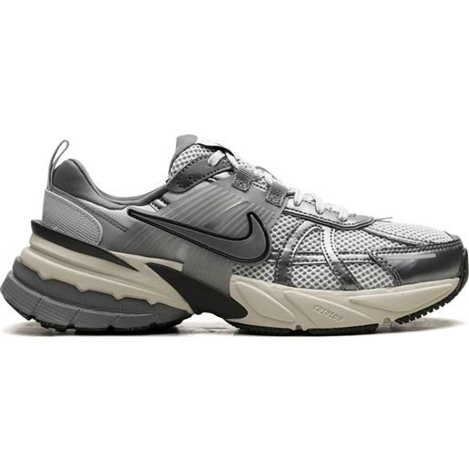 Nike sneakers v2k run - grigio
