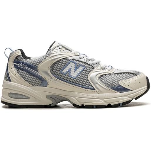 New Balance sneakers 530 "steel blue"