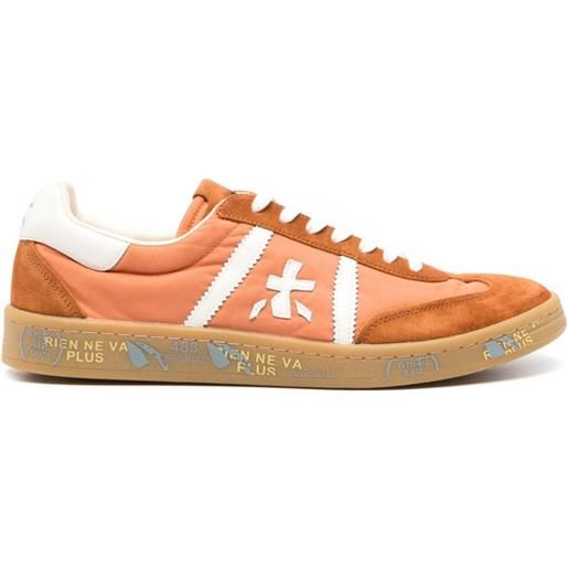 Premiata sneakers bonnie - arancione
