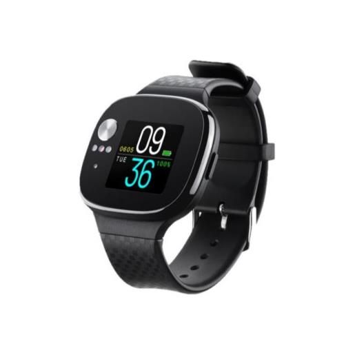 Asus smartwatch vivo. Watch bp ceramic (hc-a04a)