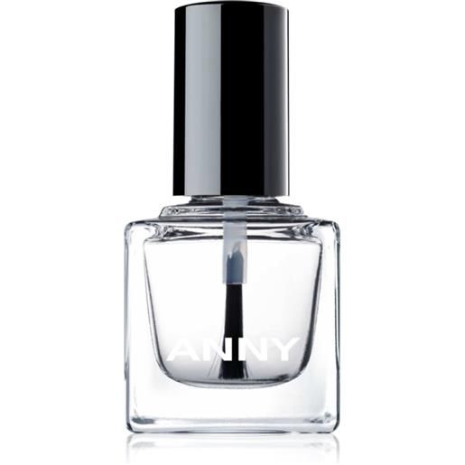 ANNY nail care speed dry top coat 15 ml