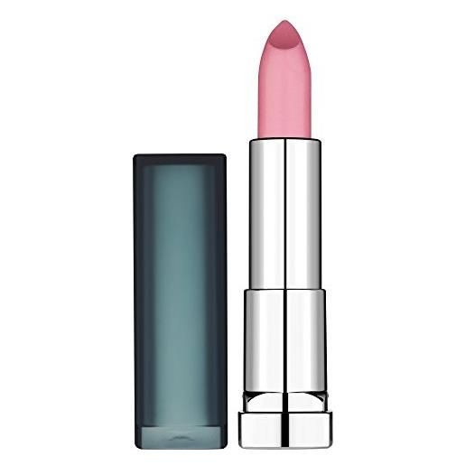 Maybelline color sensational rossetto blushing pout