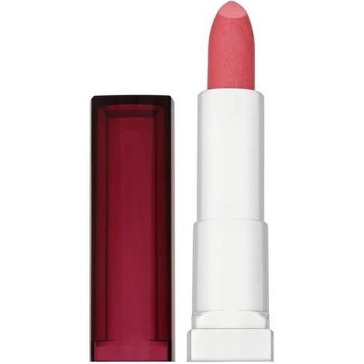 Maybelline color sensational rossetto sweet pink