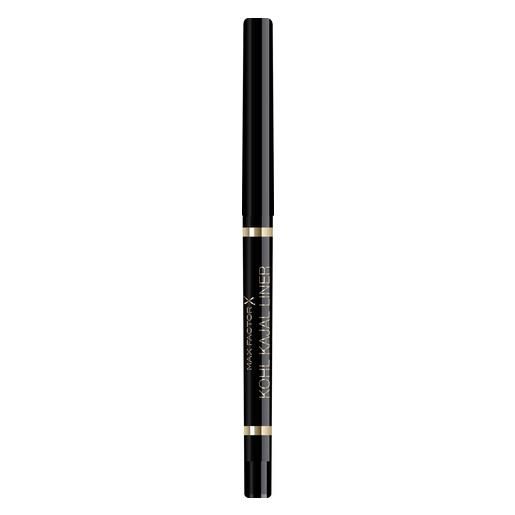 Max Factor kohl kajal liner matita eyeliner black