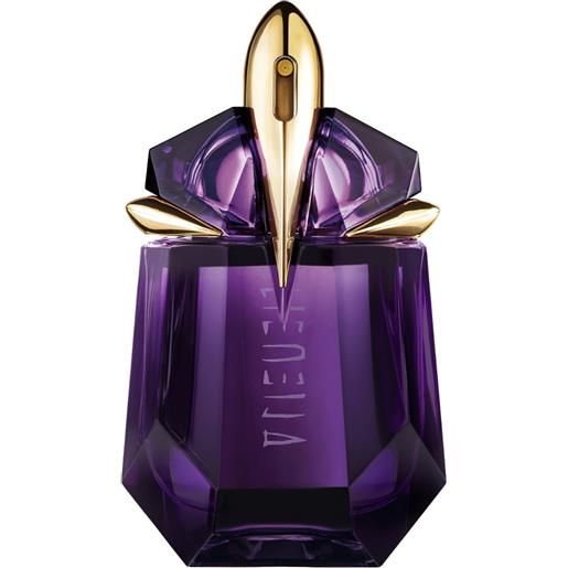 Thierry Mugler alien ricaricabile eau de parfum per donne 30 ml