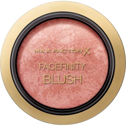 Max Factor facefinity blush blush per guance 1.5 g lovely pink