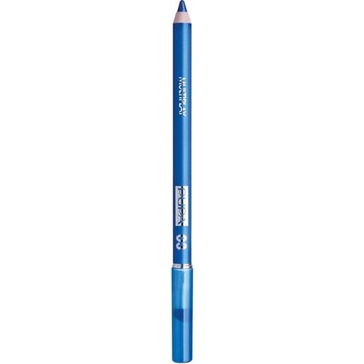 Pupa multiplay matita eyeliner 1.2 g pearly sky