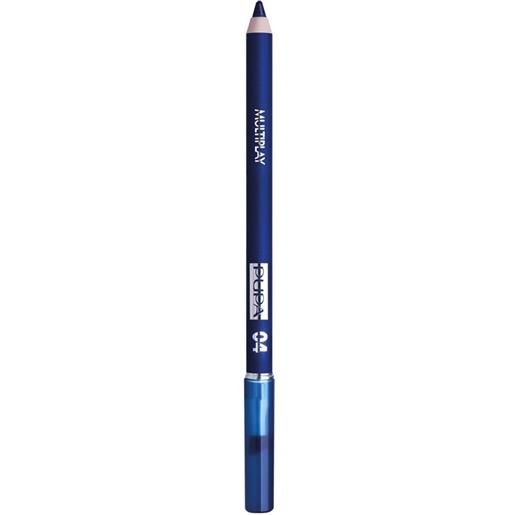 Pupa multiplay matita eyeliner 1.2 g shocking blue
