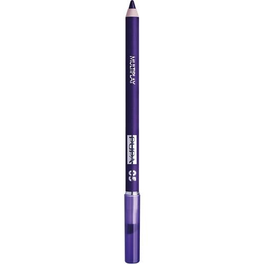 Pupa multiplay matita eyeliner 1.2 g full violet
