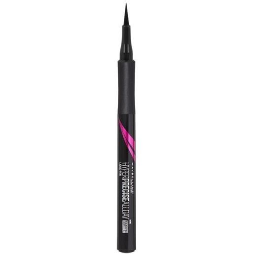 Maybelline hyper precise liner eyeliner 1 ml matte