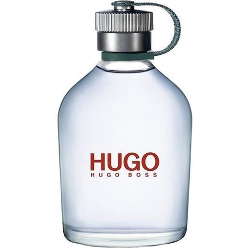 Hugo Boss man eau de toilette per uomi 75 ml