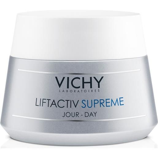 Vichy liftactiv supreme crema per pelli normali e miste 50 ml