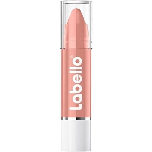 Labello crayon lipstick balsamo labbra colorato - 01 nude