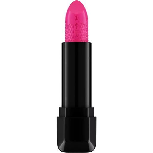 Catrice shine bomb rossetto 080 scandalous pink