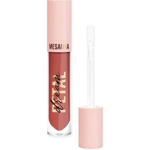 Mesauda petal dream liquid lipstick - 302 sakura