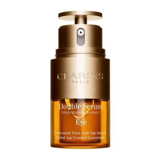 Clarins double serum eye 20ml