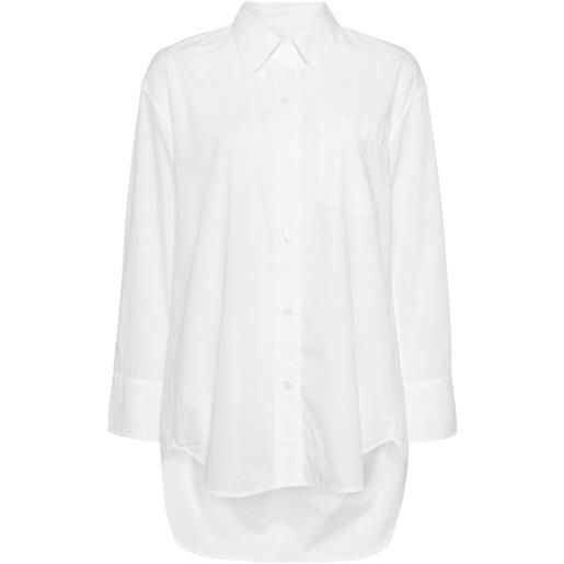 Citizens of Humanity camicia cocoon - bianco