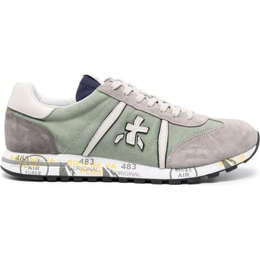 Premiata sneakers lucy - grigio